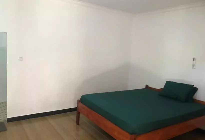 ペンション Gili Lampu Guest House