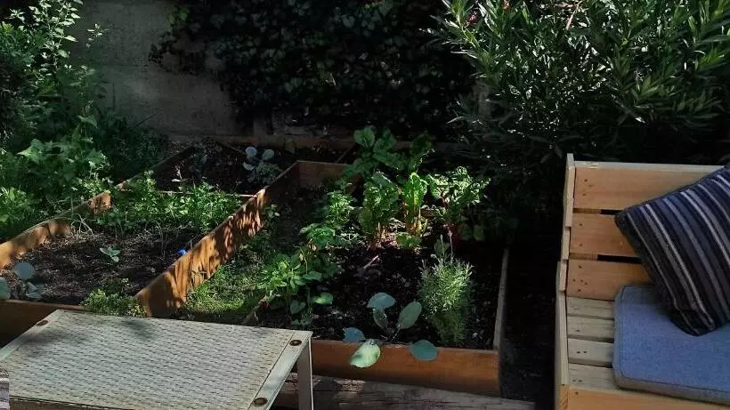 Majatalo Mondrian Santiago