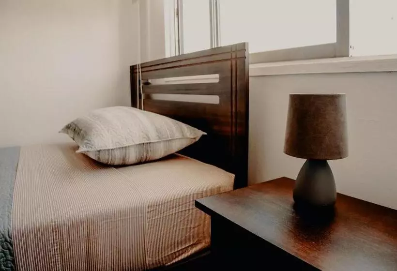 Majatalo Mondrian Santiago