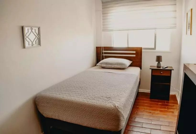 Majatalo Mondrian Santiago