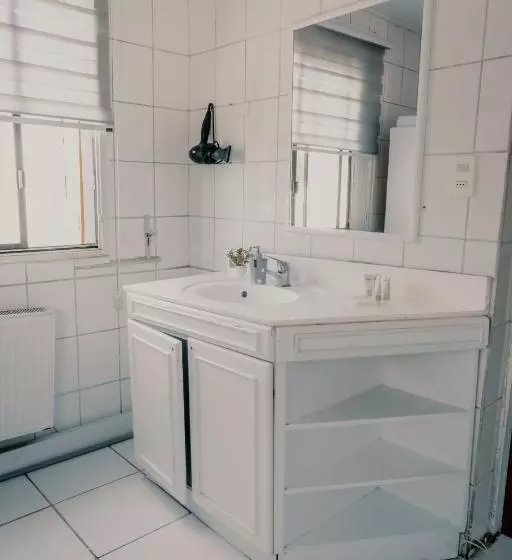 Majatalo Mondrian Santiago