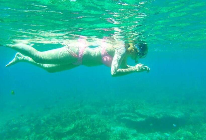 Panzió Gili Lampu Guest House