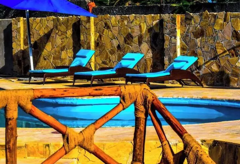 Majatalo Sea Crest Hotel Zanzibar 3