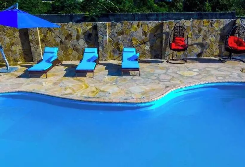 Majatalo Sea Crest Hotel Zanzibar 3