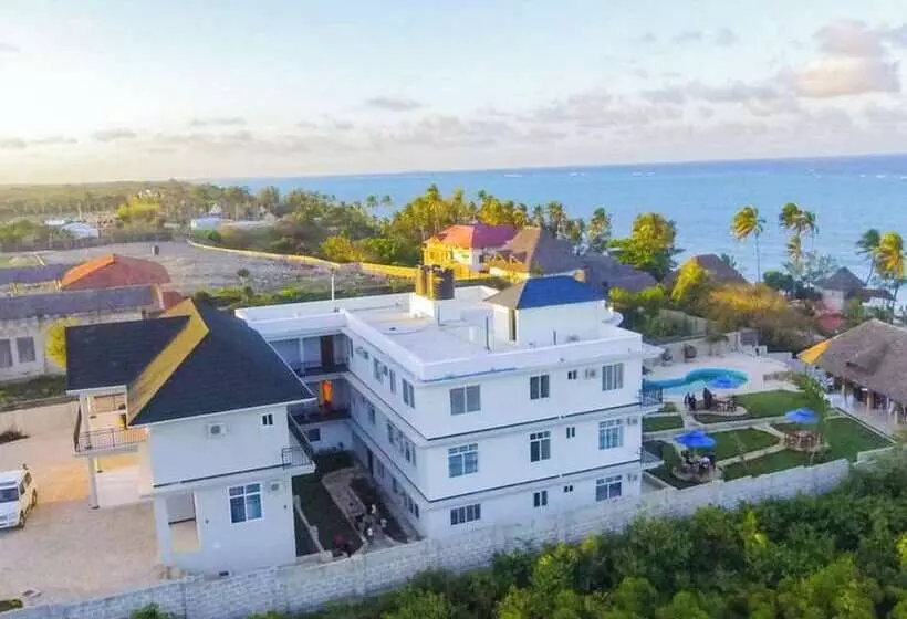 Majatalo Sea Crest Hotel Zanzibar 3