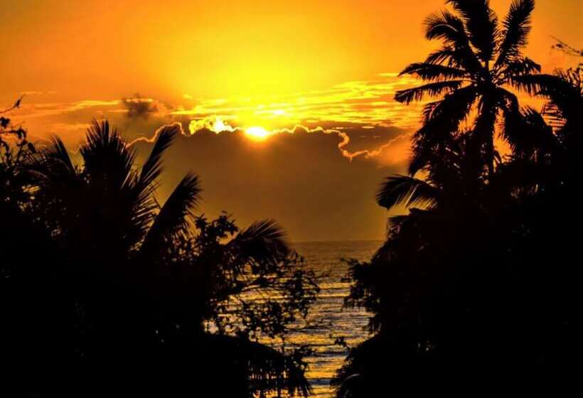 بنسيون Sea Crest Hotel Zanzibar 3