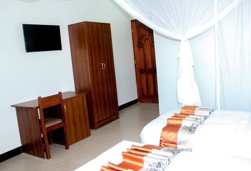 بنسيون Sea Crest Hotel Zanzibar 3