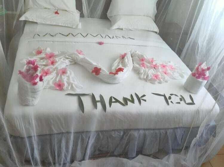 بنسيون Sea Crest Hotel Zanzibar 3