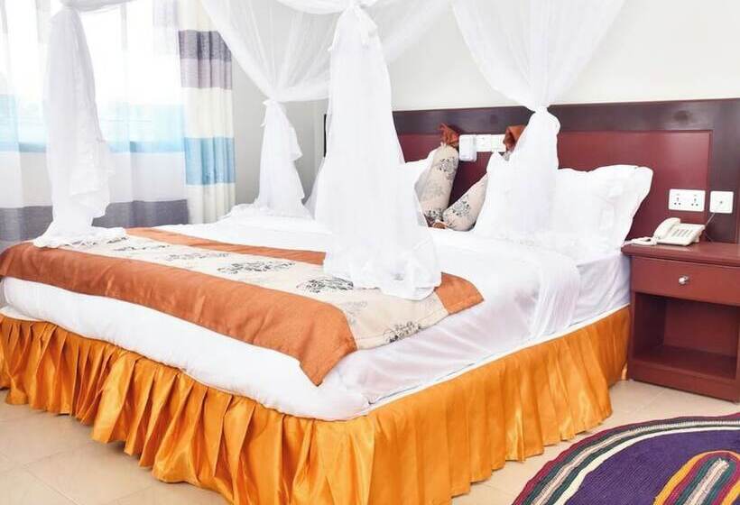 بنسيون Sea Crest Hotel Zanzibar 3