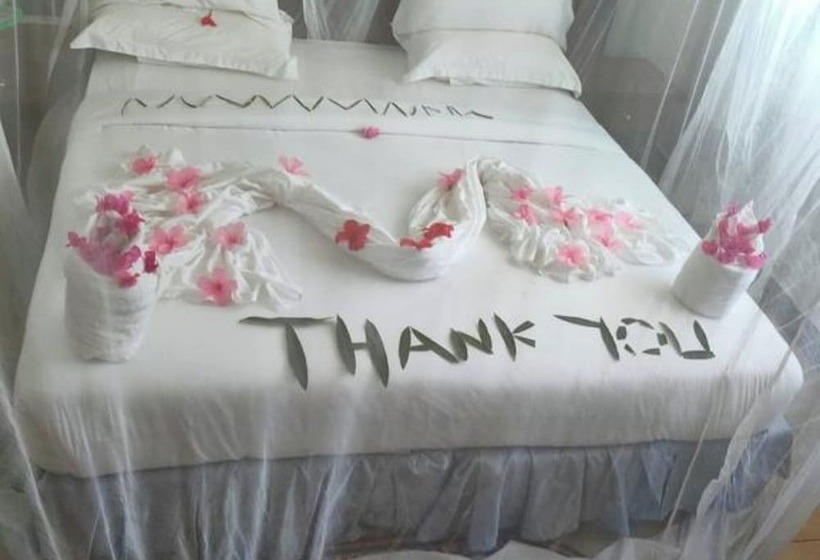 بنسيون Sea Crest Hotel Zanzibar 3