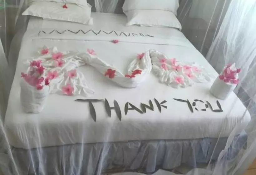 Majatalo Sea Crest Hotel Zanzibar 3