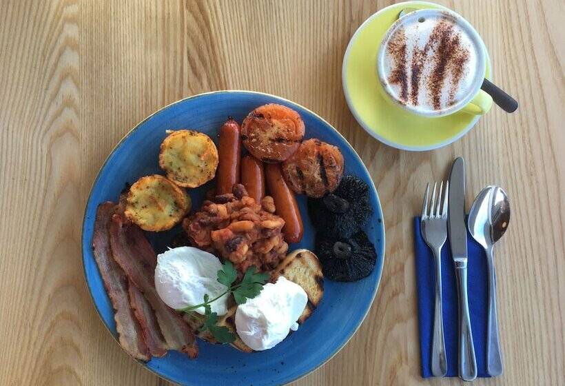 منتجع Kaiteriteri Reserve Cabins