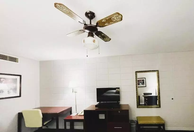 The Madison Inn Motel