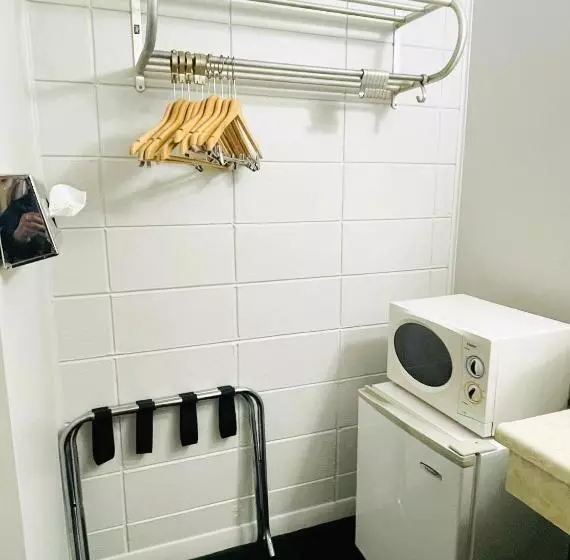 The Madison Inn Motel