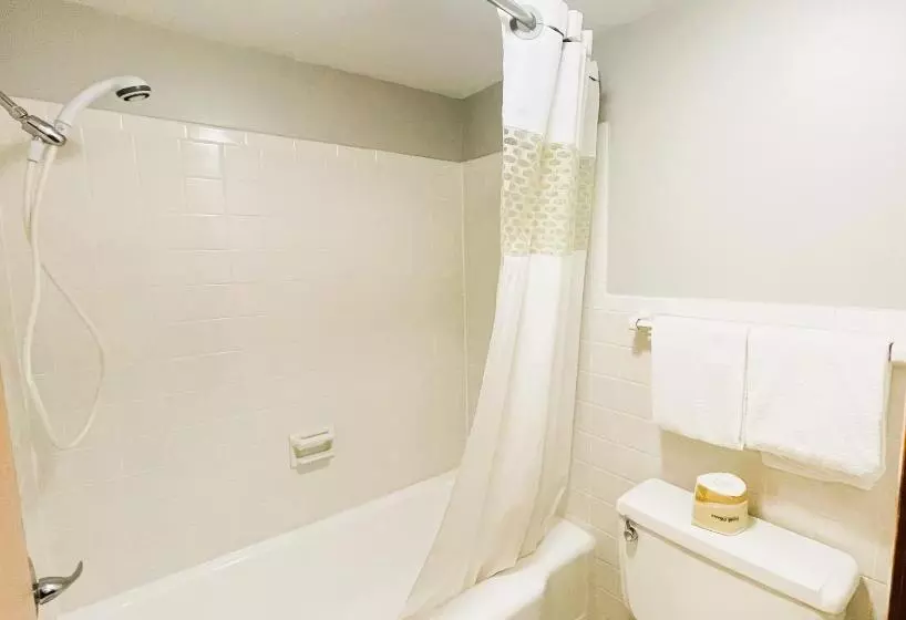 The Madison Inn Motel