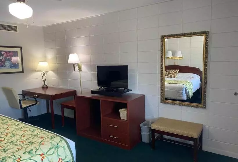 The Madison Inn Motel