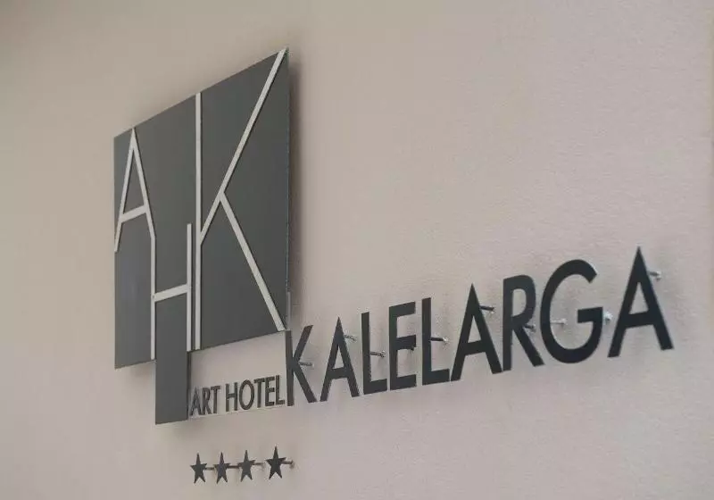 Art Hotel Kalelarga