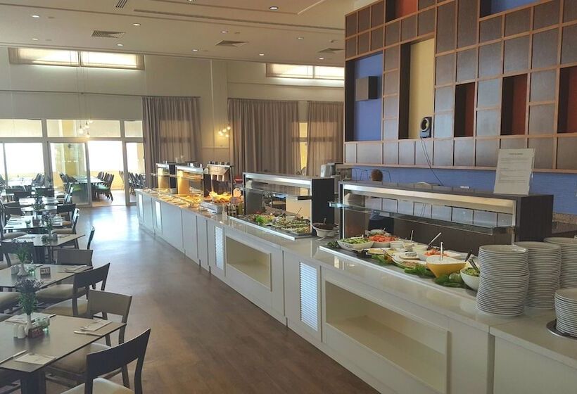 בית מלון כפרי Aktea Beach Village