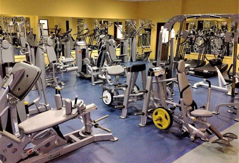 בית מלון כפרי Aktea Beach Village