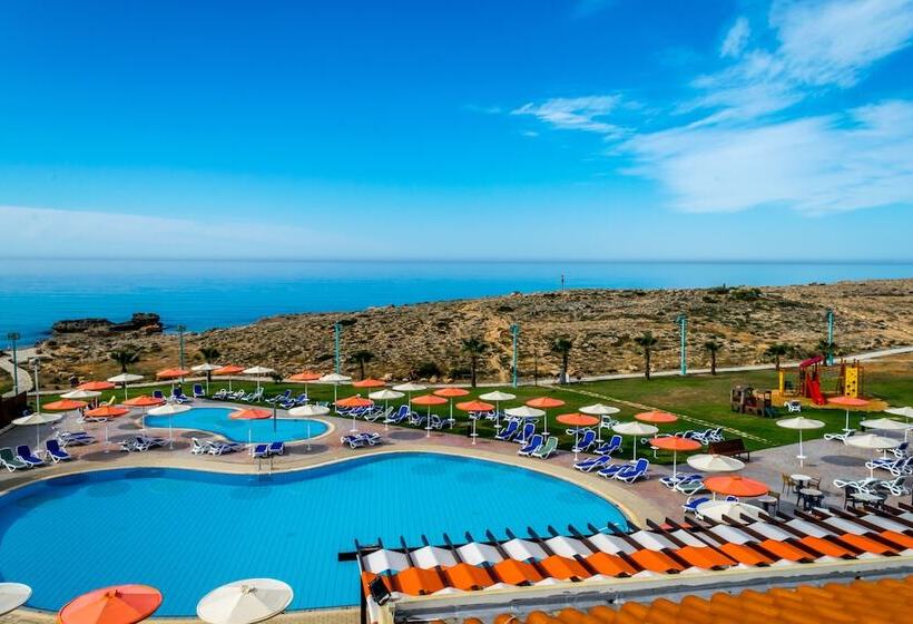 בית מלון כפרי Aktea Beach Village