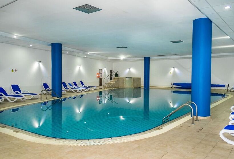 בית מלון כפרי Aktea Beach Village