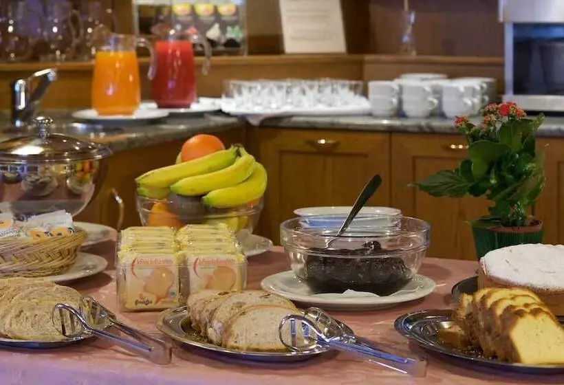 Hotel Albergo Panorama