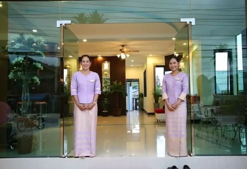 فندق Baan Havaree Resort