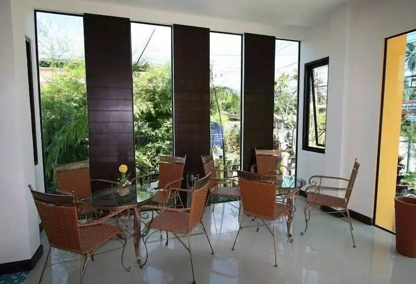 فندق Baan Havaree Resort