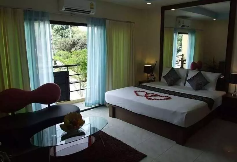 فندق Baan Havaree Resort