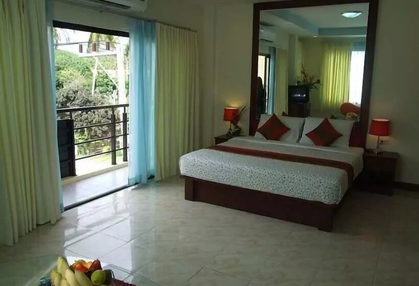 فندق Baan Havaree Resort