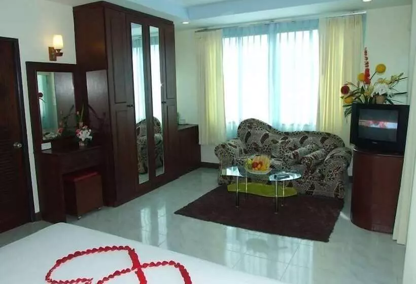 فندق Baan Havaree Resort