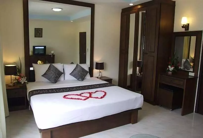 فندق Baan Havaree Resort