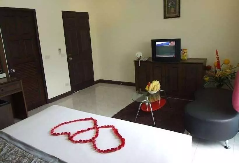 فندق Baan Havaree Resort