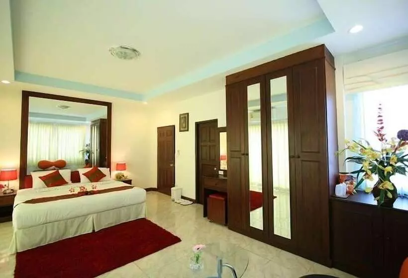 فندق Baan Havaree Resort