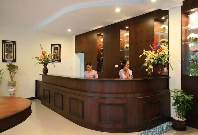 فندق Baan Havaree Resort