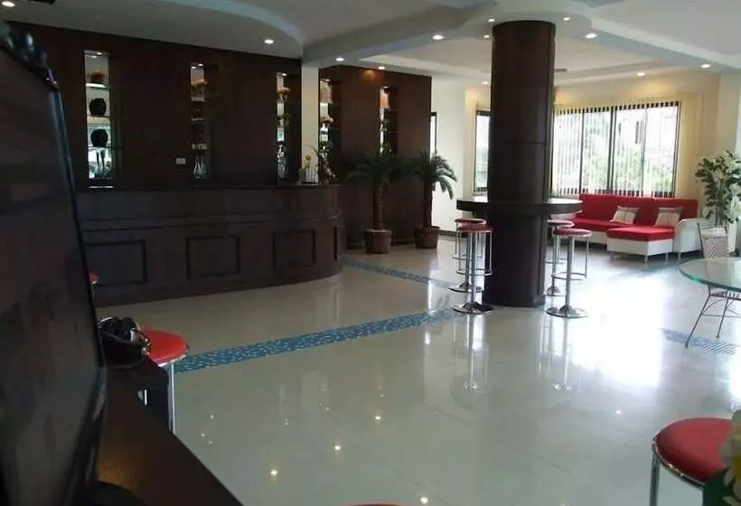 فندق Baan Havaree Resort