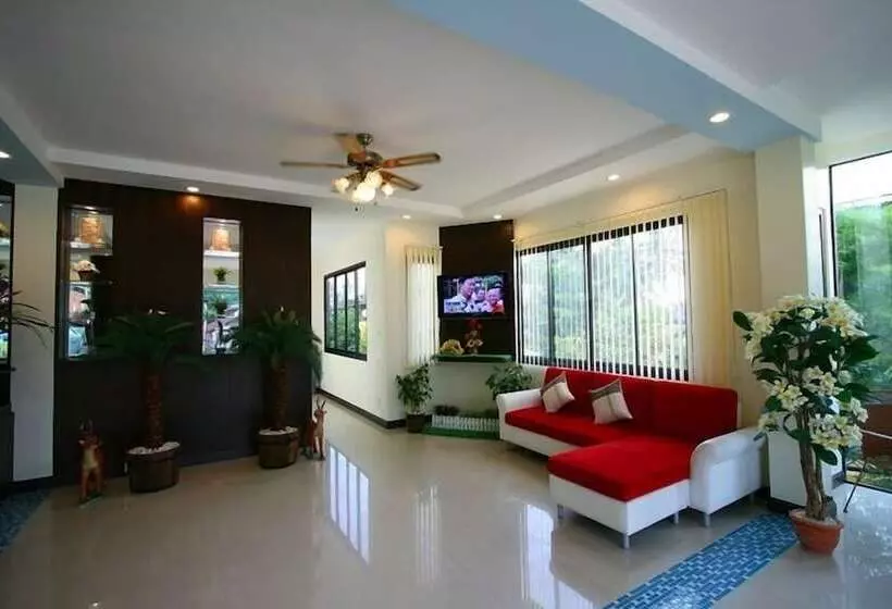 فندق Baan Havaree Resort