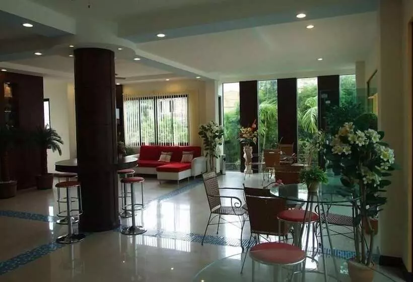 فندق Baan Havaree Resort