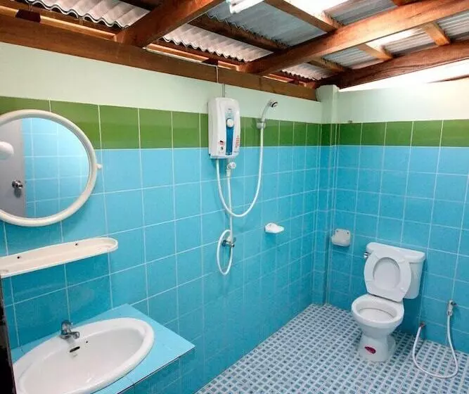 فندق Baan Po Ngam Resort