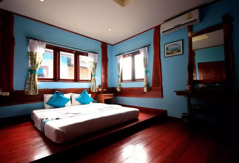 فندق Baan Po Ngam Resort