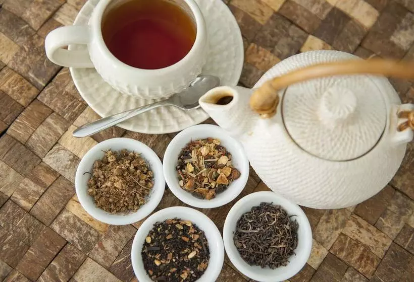 هتل Blue Karma Dijiwa Seminyak