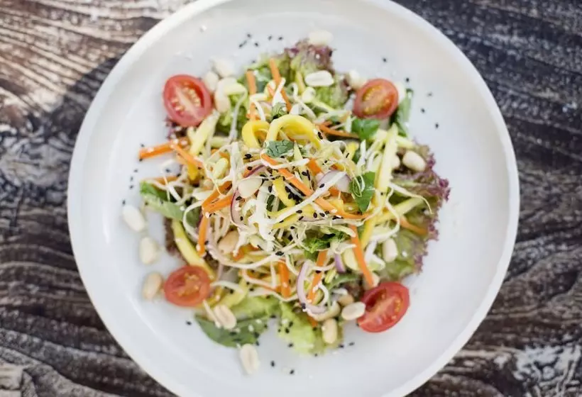 هتل Blue Karma Dijiwa Seminyak