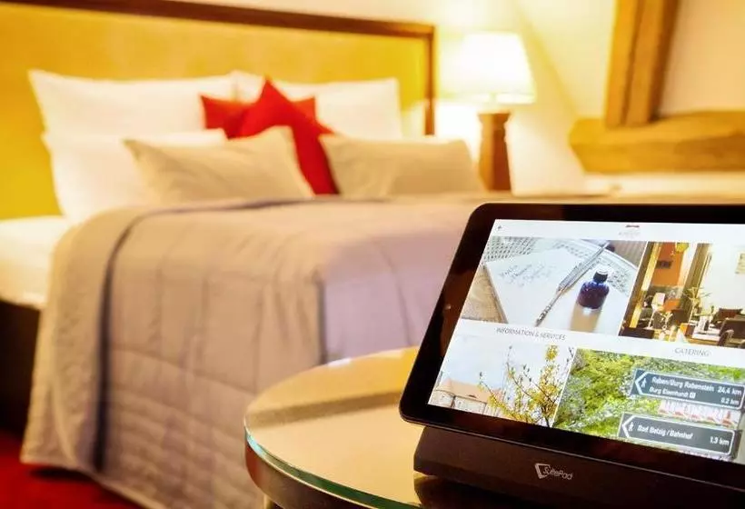 Burghotel Bad Belzig