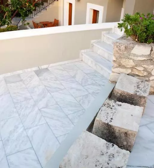 Casa Maria Hotel Apts