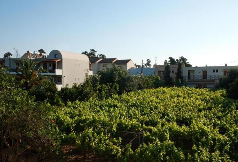 Casa Maria Hotel Apts