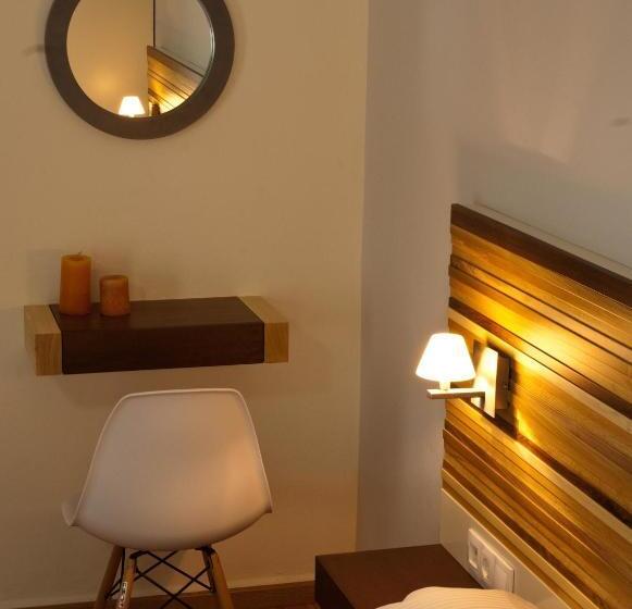 Casa Maria Hotel Apts