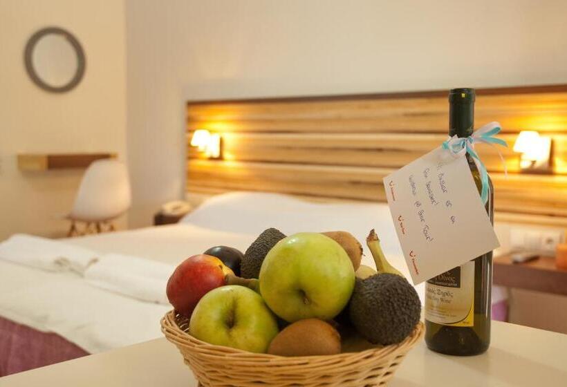 Casa Maria Hotel Apts