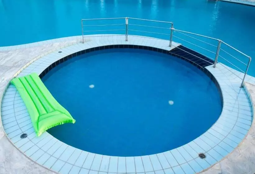 Casa Maria Hotel Apts