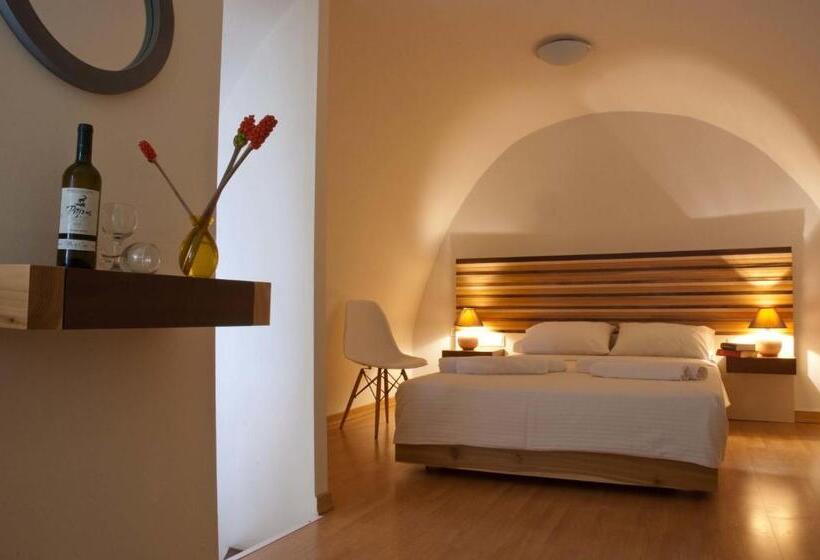 Casa Maria Hotel Apts