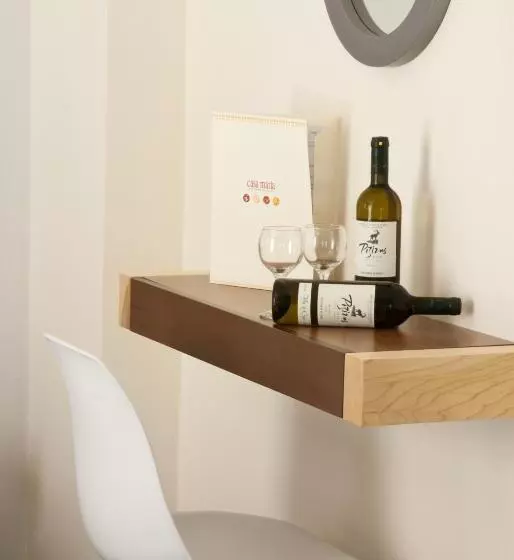 Casa Maria Hotel Apts